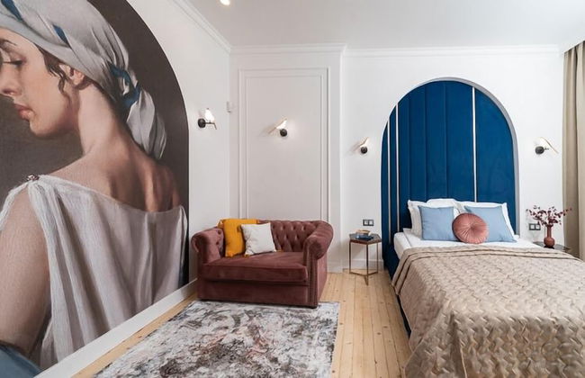 CityCenter Magnific Gem - 2BDR & 2 Baths - Foto 6