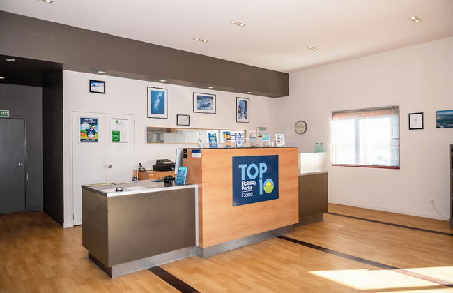 Franz Josef Top 10 Holiday Park - Foto 6