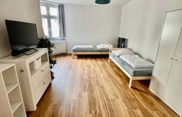 Große Wohnung für Gruppen, zentral gelegen - Foto 22
