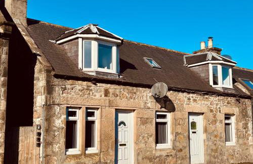 Stunning Speyside retreat, ideal for Whisky lovers - Foto 46