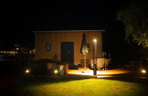 SPA & Tiny house à la campagne - Photo 9