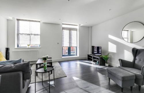 Exceptionally Spacious Central Canterbury Home - Foto 35