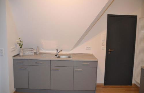 Die Gönothek - Ferienwohnungen - Foto 23