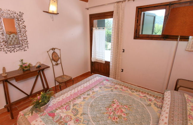 Large Holiday Home in Cagli With Pool - Foto 6