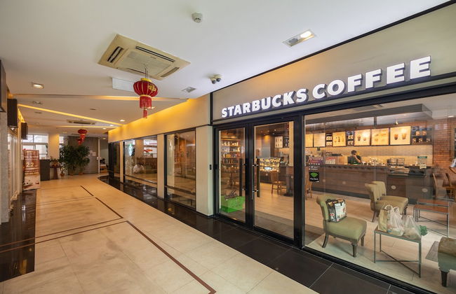 EXORESIDENCE - Heart of Chinatown - Photo 3