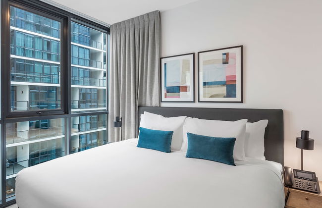 Avani Adelaide Residences - Foto 8