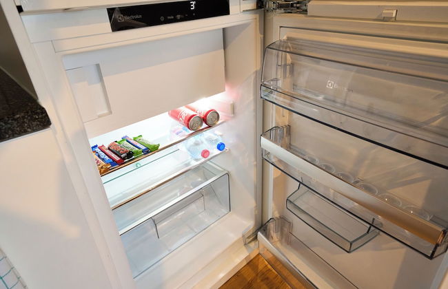 Airport Apartments Zürich - Foto 32