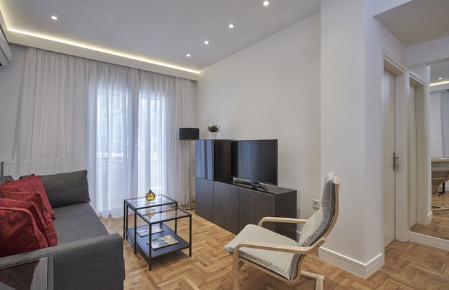 Elite Living 2bd Apt next to Hilton-Ilisia Park - Foto 1