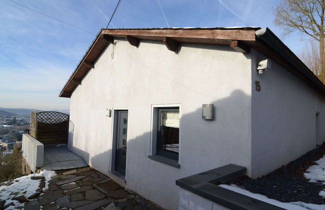 Panoramic Retreat in Malmedy - Foto 17