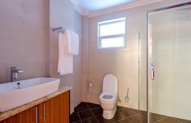 Lymack Suites - Foto 15