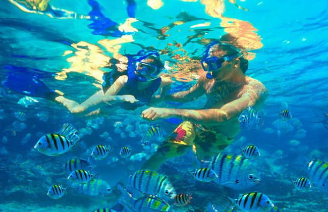 3 Piscinas em Dahab - Foto 3