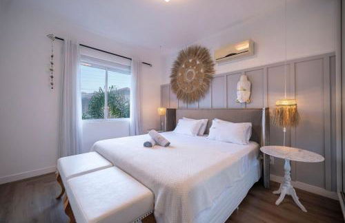 Apartamento Oásis com vista para o mar by Achei - Foto 14