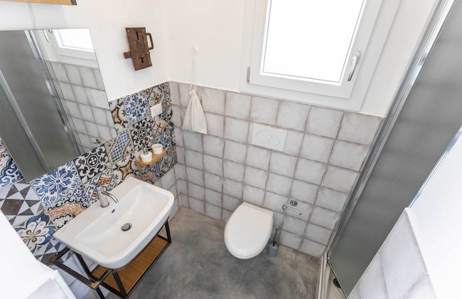 Villa Torre Dell'alto mare Blocco n.2 - Foto 39