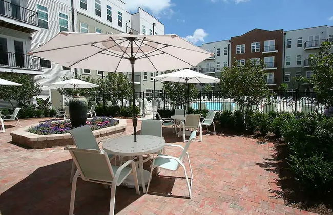 Stylish 1BR Family Apartment by Dtla - Foto 4