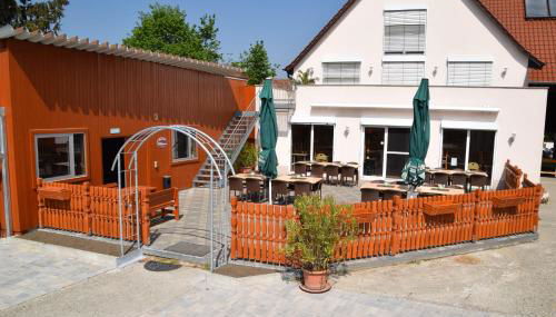 Gästehaus Kirchenbauerhof - Foto 3