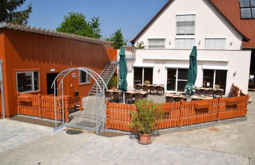 Gästehaus Kirchenbauerhof - Foto 3