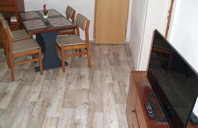 Ferienwohnung Langelsheim - Foto 18