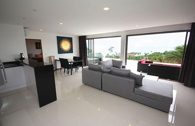 Tropical Sea View Residence - Foto 51