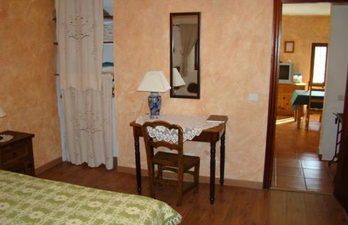 Casa Rural Paisajes de Tejeda - Foto 27