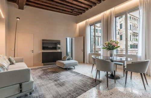 Palazzo Morosini Degli Spezieri - Lifestyle Apartments - Foto 2