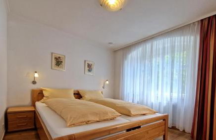 ADORIS FERIENWOHNUNGEN auf der Lindauer Insel - Foto 17