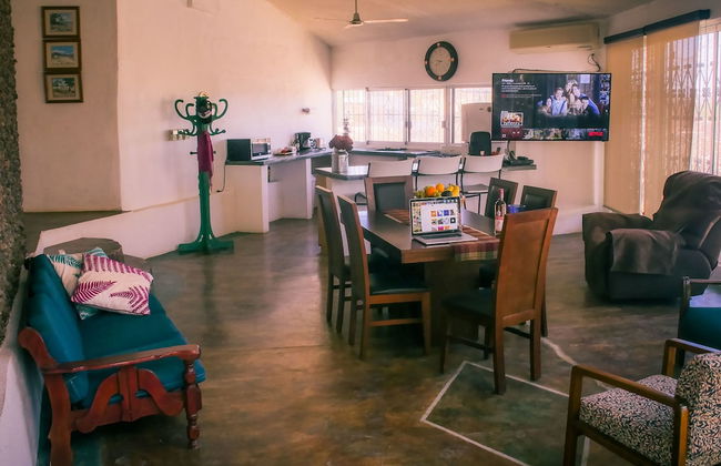 Casa Dominguez Apartment 4 - Foto 16