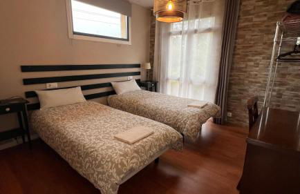 CASAPUEBLO Arzúa - Foto 21