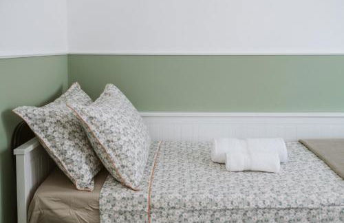 Mari's House Liguria wifi pet friendly - Foto 40