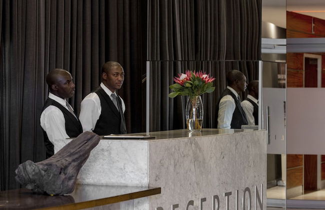 The Franklin Loft Apartments - Foto 3