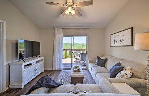 The Perch - Cove on Indian Point - Foto 1