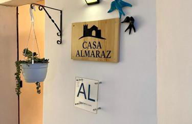 Casa Almaraz - Foto 18