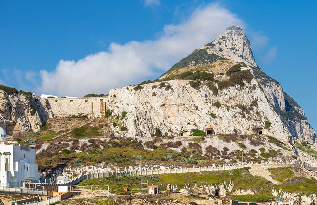 Escursione a Gibilterra - Foto 1