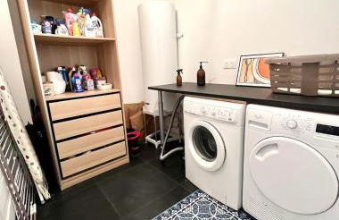 Superbe Duplex lumineux aux Coeur d 'Orsay - Foto 20