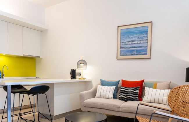 The Signature - Serviced residence - Photo 23