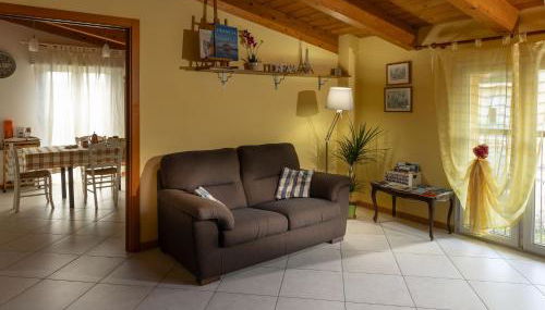 Appartamento Il Glicine a Pesaro - Foto 4