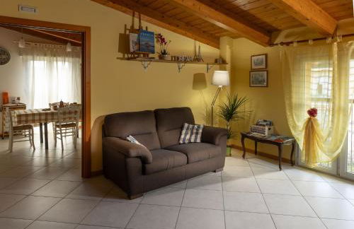 Appartamento Il Glicine a Pesaro - Foto 4