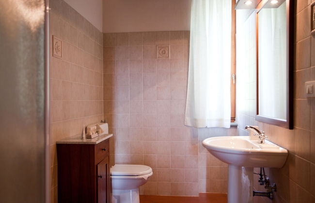 Relais Villa Belvedere - Foto 77