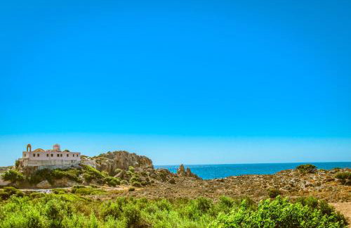 Iliovasilema Apartments - Foto 56