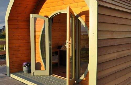 Hebrides Bothy - Photo 8