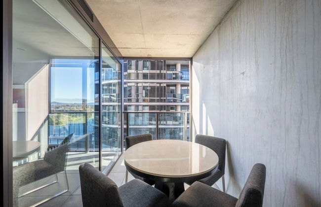 Serain Residences Woden - Foto 12