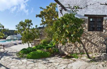 Elegant Villa in Granada with Pool and Garden - Foto 2