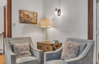 The Chateau de James by The Arbor Collection - Foto 46