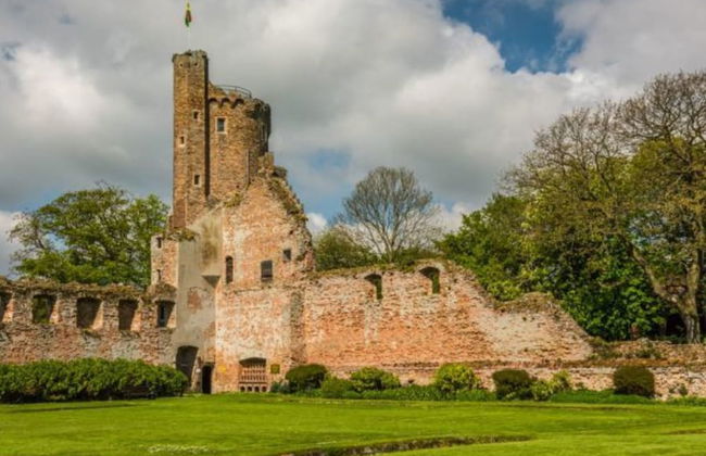 Chalet Sunbeach Great Yarmouth - Foto 14