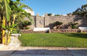 Casa Vacanza "La Mangiatoia in corte" - Foto 7