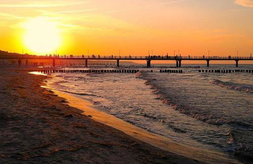 Charmante Ferienwohnung mit Garten in Wiek - Foto 62