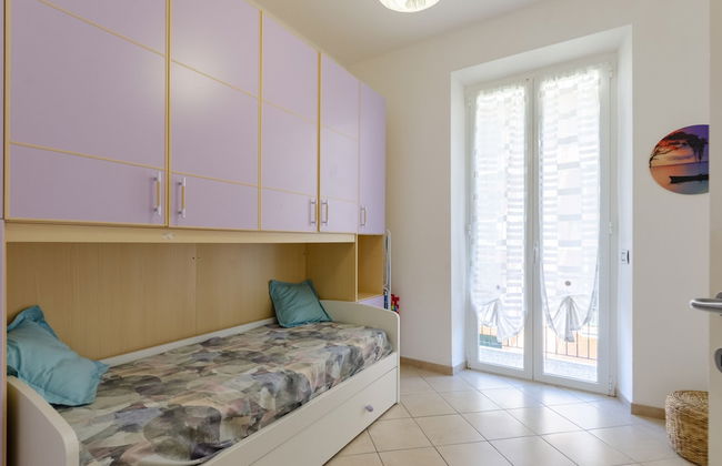 JOIVY Apt For 6, Near Centre, Beach And Train Station - Photo 6