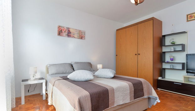 Apartment 1822 - Foto 2, Habitación