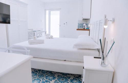 Omare Apartments - Foto 11