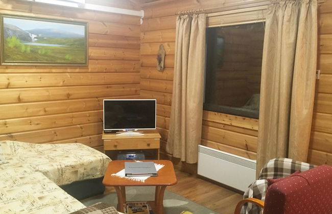 Metso-pirtti - Foto 7