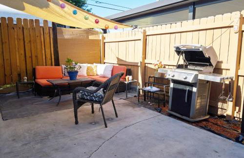 Charming home near art & culture - Foto 38